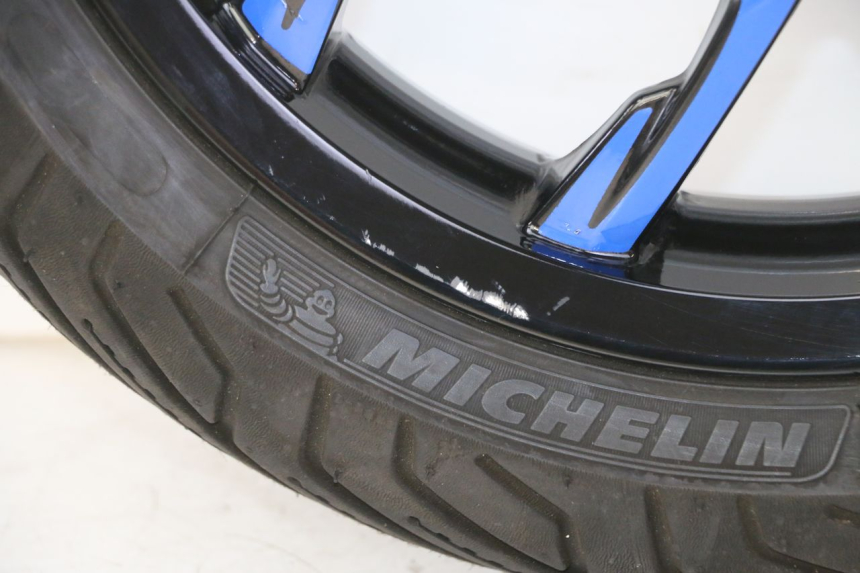 photo de FRONT RIM PIAGGIO MP3 HPE 310 (2024 - 2025)
