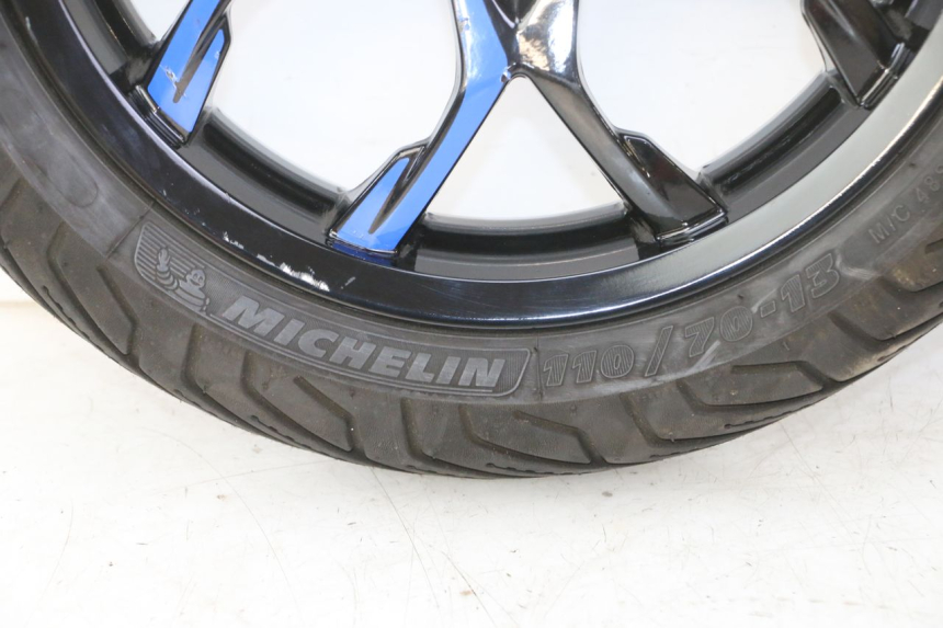 photo de FRONT RIM PIAGGIO MP3 HPE 310 (2024 - 2025)