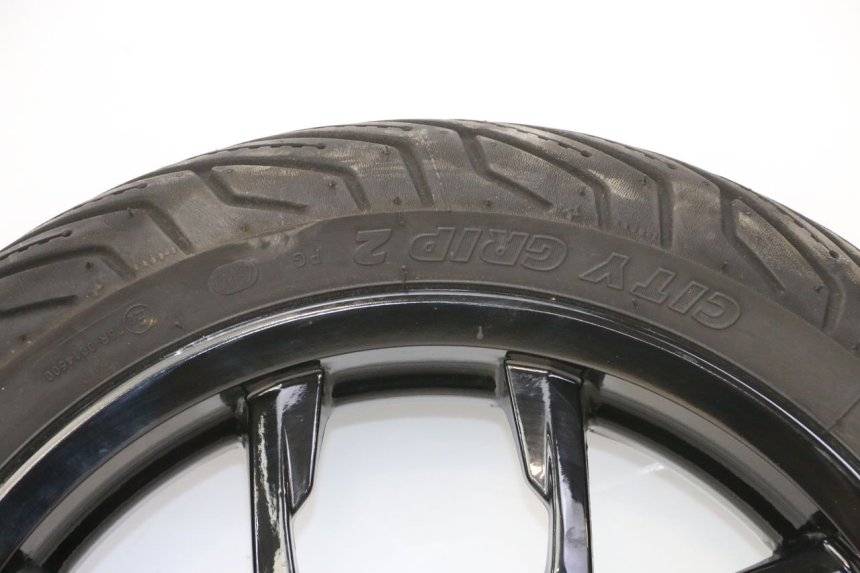 photo de FRONT RIM PIAGGIO MP3 HPE 310 (2024 - 2025)