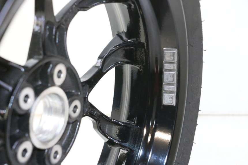 photo de FRONT RIM PIAGGIO MP3 HPE 310 (2024 - 2025)