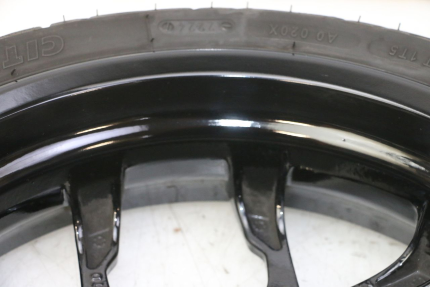 photo de FRONT RIM PIAGGIO MP3 HPE 310 (2024 - 2025)