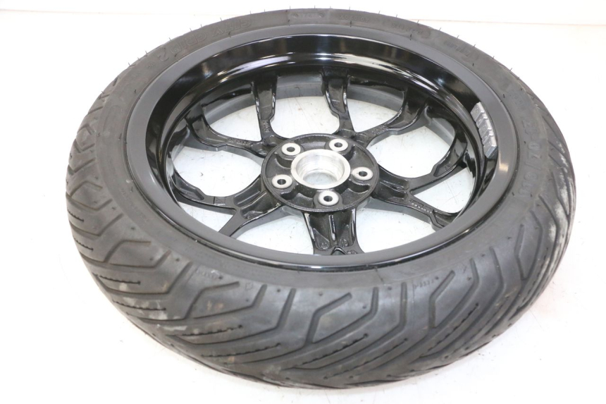 photo de FRONT RIM PIAGGIO MP3 HPE 310 (2024 - 2025)