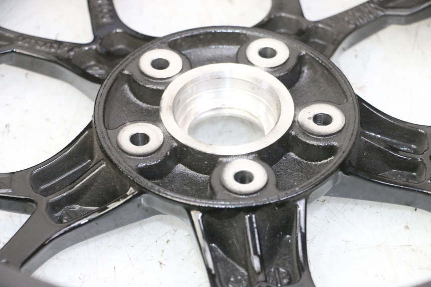 photo de FRONT RIM PIAGGIO MP3 HPE 310 (2024 - 2025)