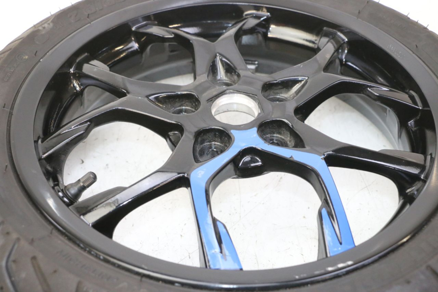 photo de FRONT RIM PIAGGIO MP3 HPE 310 (2024 - 2025)