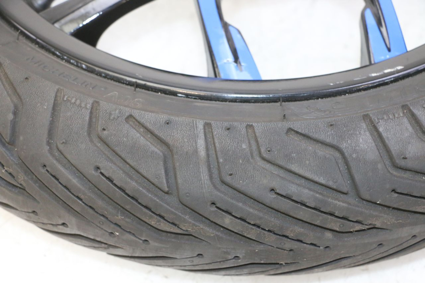 photo de FRONT RIM PIAGGIO MP3 HPE 310 (2024 - 2025)