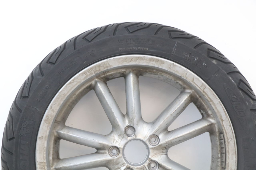 photo de FRONT WHEEL RIM PIAGGIO MP3 LT 400 (2007 - 2012)