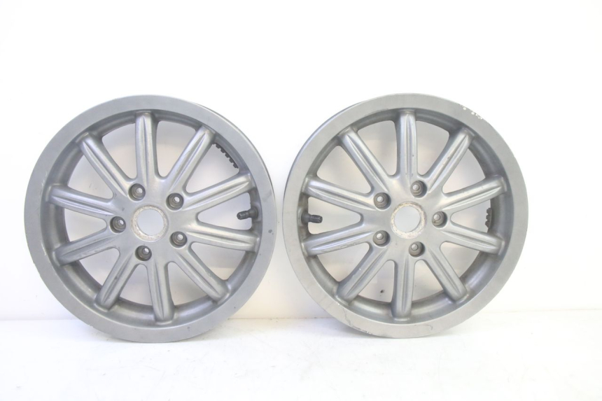 photo de FRONT WHEEL RIM PIAGGIO MP3 LT 400 (2007 - 2012) - Main view
