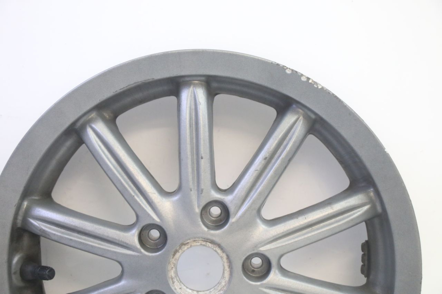 photo de FRONT WHEEL RIM PIAGGIO MP3 LT 400 (2007 - 2012) - Fixing points details