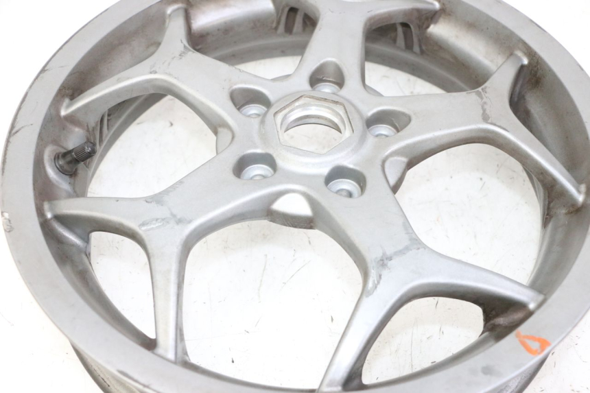 photo de FRONT RIM PIAGGIO MP3 500 (2014 - 2016)