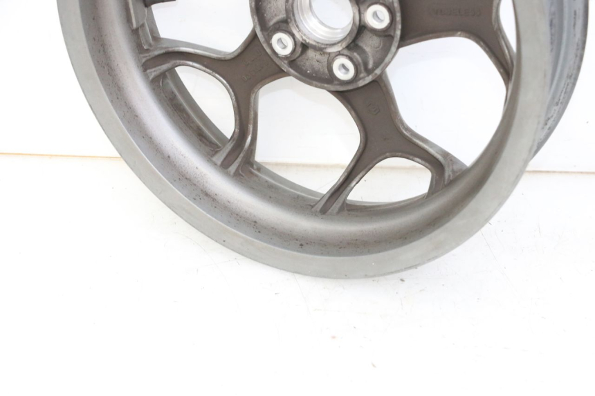 photo de FRONT RIM PIAGGIO MP3 500 (2014 - 2016)