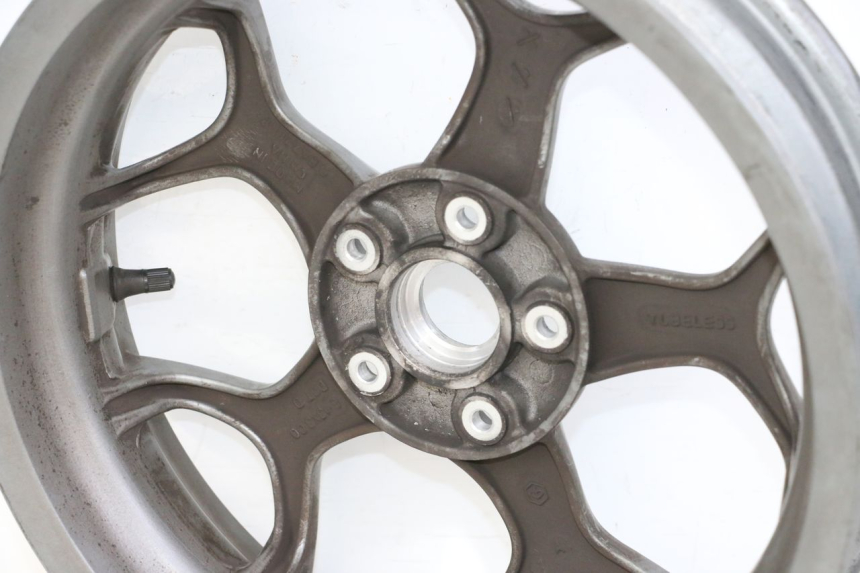 photo de FRONT RIM PIAGGIO MP3 500 (2014 - 2016)