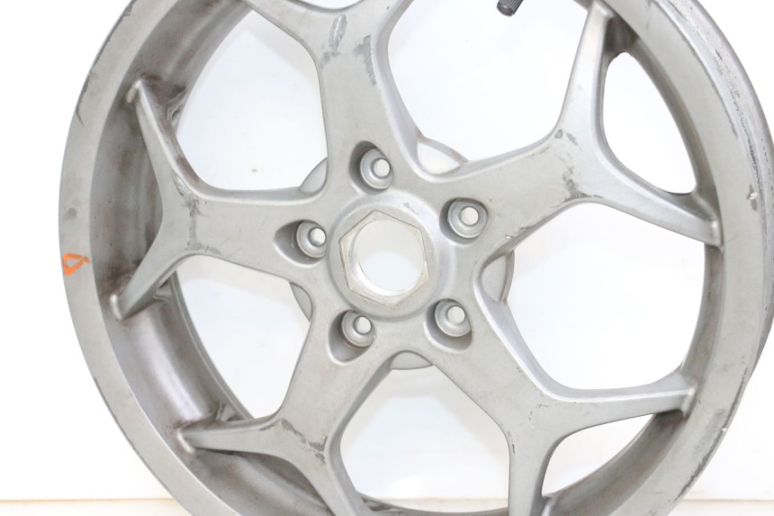 photo de FRONT RIM PIAGGIO MP3 500 (2014 - 2016)