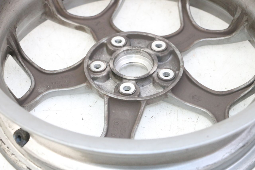 photo de FRONT RIM PIAGGIO MP3 500 (2014 - 2016)