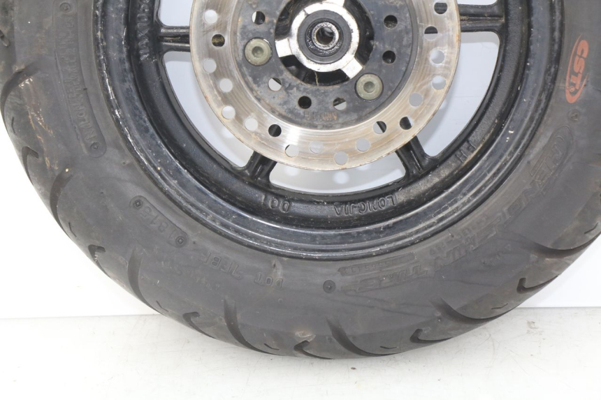 photo de FRONT RIM NECO ONE 2T 50 (2011 - 2020)
