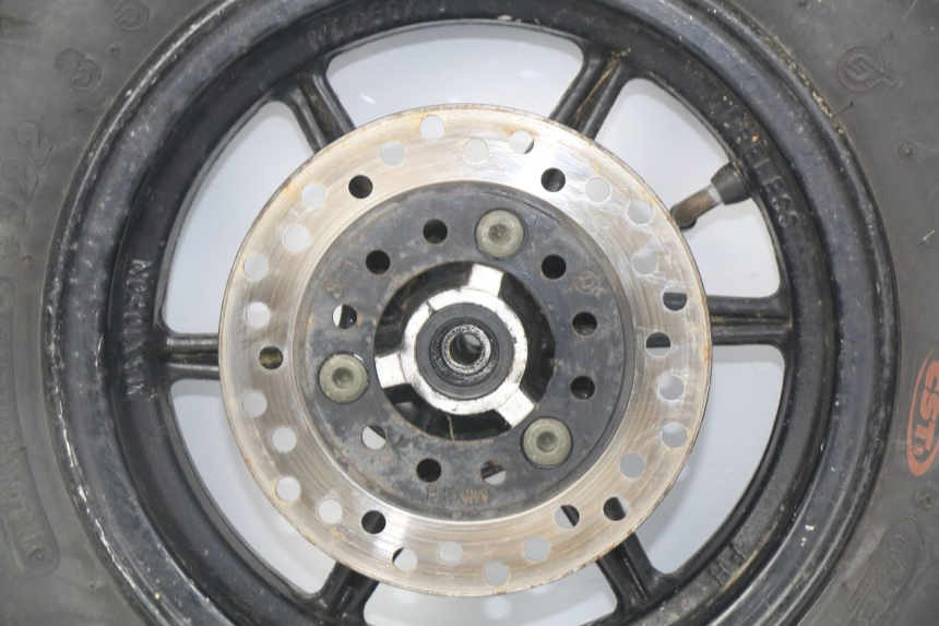 photo de FRONT RIM NECO ONE 2T 50 (2011 - 2020)