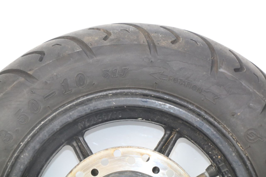 photo de FRONT RIM NECO ONE 2T 50 (2011 - 2020)