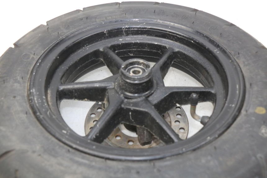 photo de FRONT RIM NECO ONE 2T 50 (2011 - 2020)