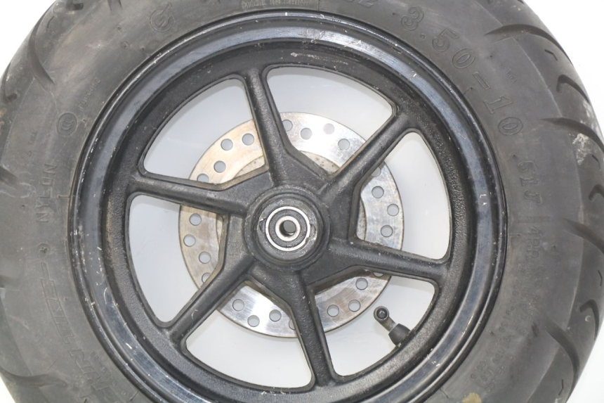 photo de FRONT RIM NECO ONE 2T 50 (2011 - 2020)