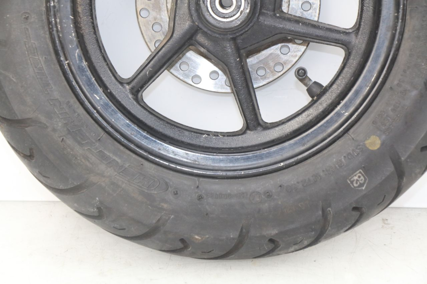 photo de FRONT RIM NECO ONE 2T 50 (2011 - 2020)