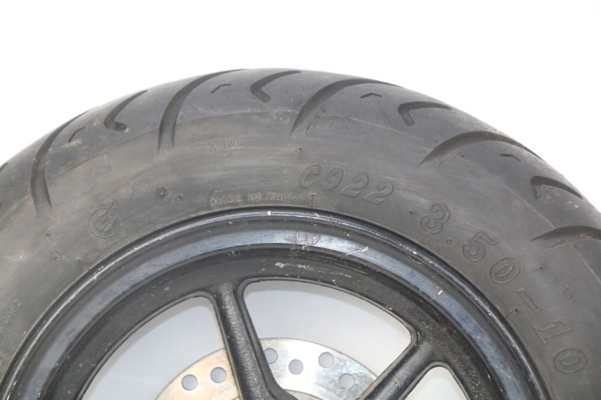 photo de FRONT RIM NECO ONE 2T 50 (2011 - 2020)