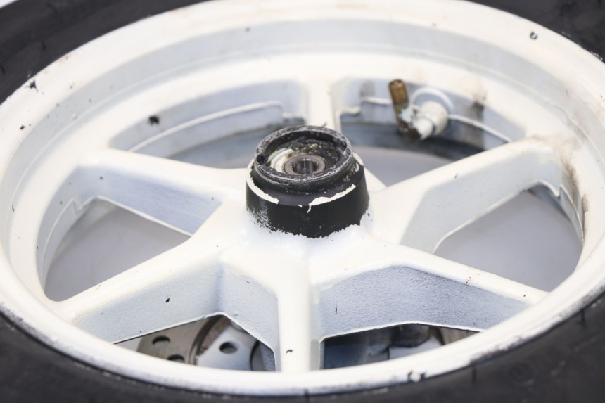 photo de FRONT RIM NECO ONE 2T 50 (2011 - 2020)
