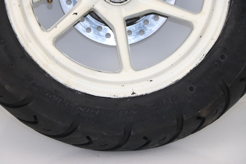 photo de FRONT RIM NECO ONE 2T 50 (2011 - 2020)