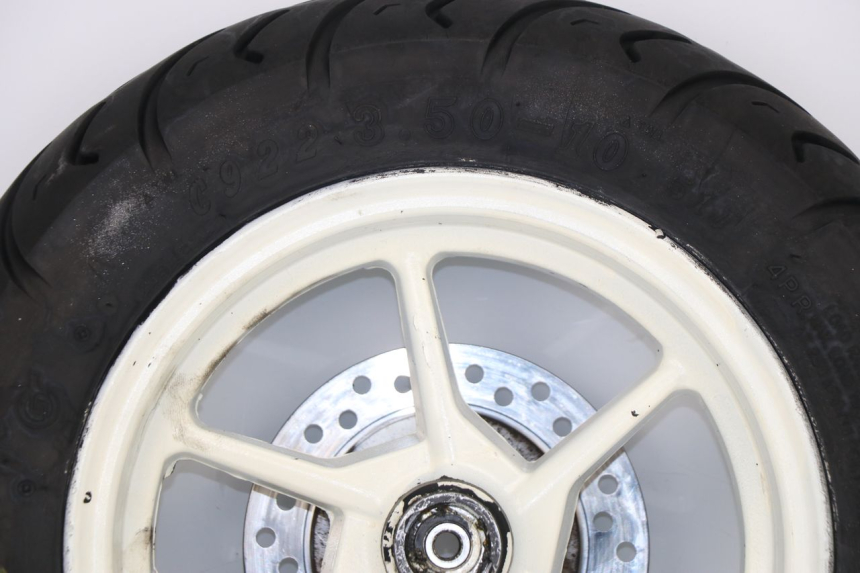 photo de FRONT RIM NECO ONE 2T 50 (2011 - 2020)