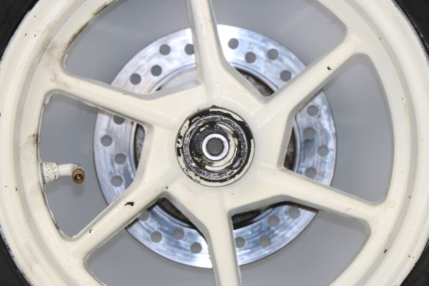 photo de FRONT RIM NECO ONE 2T 50 (2011 - 2020)
