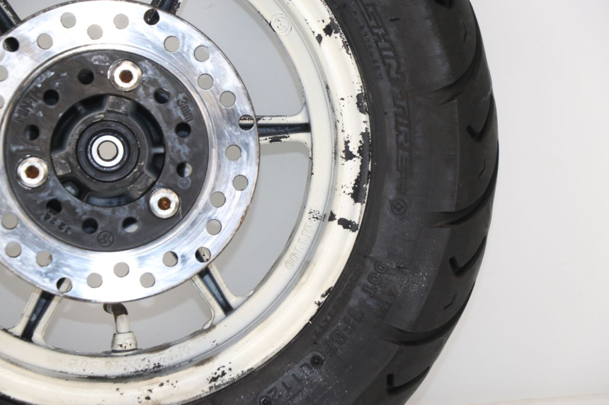 photo de FRONT RIM NECO ONE 2T 50 (2011 - 2020)
