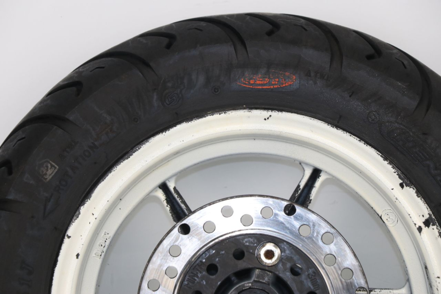 photo de FRONT RIM NECO ONE 2T 50 (2011 - 2020)