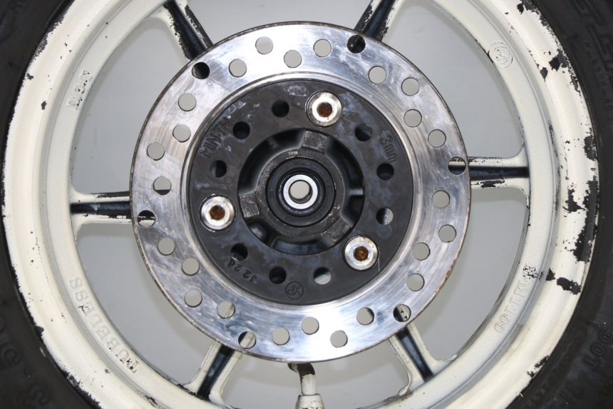 photo de FRONT RIM NECO ONE 2T 50 (2011 - 2020)
