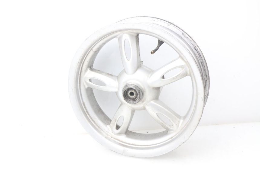 photo de FRONT WHEEL YAMAHA NEOS NEO'S 4T 50 (2008 - 2016)