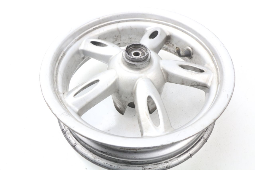 photo de FRONT WHEEL YAMAHA NEOS NEO'S 4T 50 (2008 - 2016)