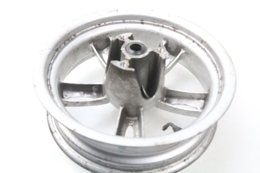 photo de FRONT WHEEL YAMAHA NEOS NEO'S 4T 50 (2008 - 2016)