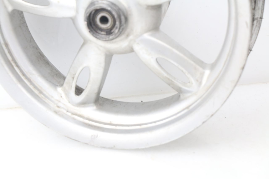 photo de FRONT WHEEL YAMAHA NEOS NEO'S 4T 50 (2008 - 2016)