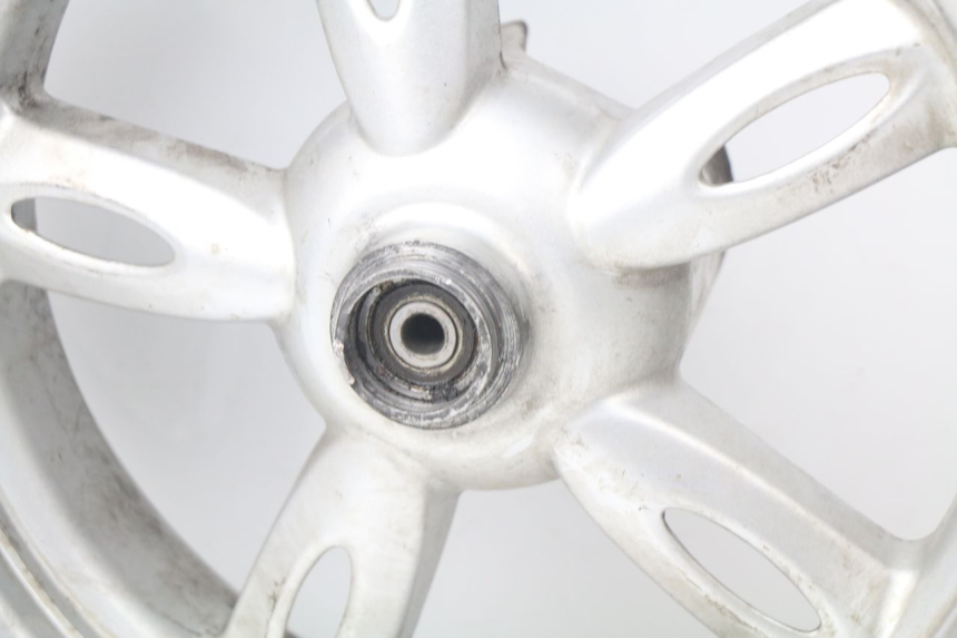 photo de FRONT WHEEL YAMAHA NEOS NEO'S 4T 50 (2008 - 2016)