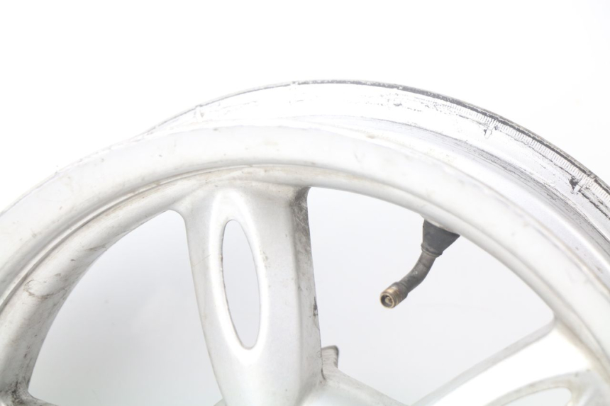 photo de FRONT WHEEL YAMAHA NEOS NEO'S 4T 50 (2008 - 2016)