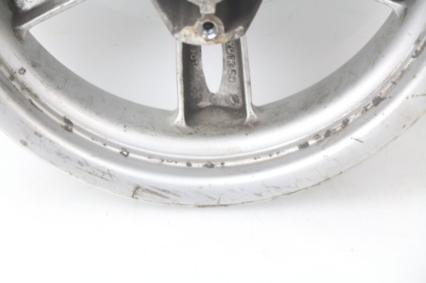 photo de FRONT WHEEL YAMAHA NEOS NEO'S 4T 50 (2008 - 2016)