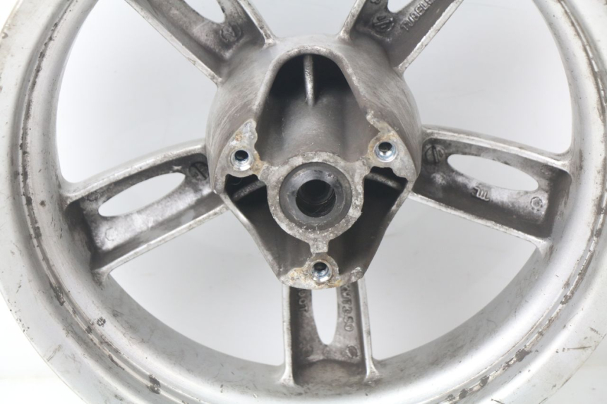 photo de FRONT WHEEL YAMAHA NEOS NEO'S 4T 50 (2008 - 2016)