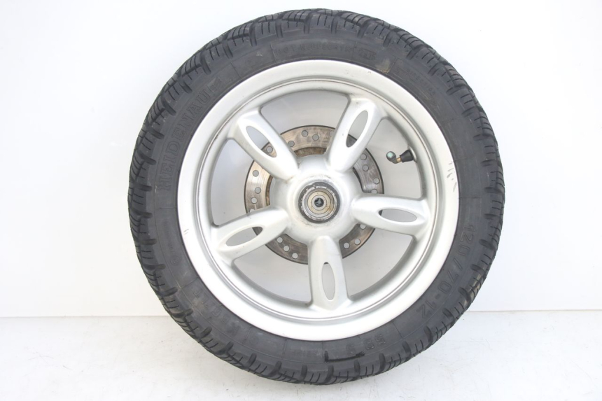 photo de FRONT WHEEL YAMAHA NEOS NEO'S 4T 50 (2008 - 2016)