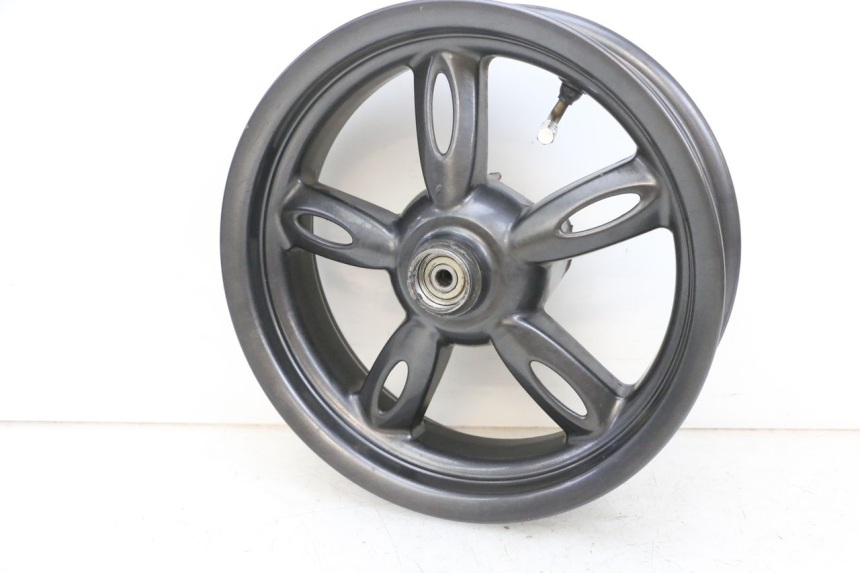 photo de FRONT WHEEL YAMAHA NEOS NEO'S 4T 50 (2008 - 2016) - Main view