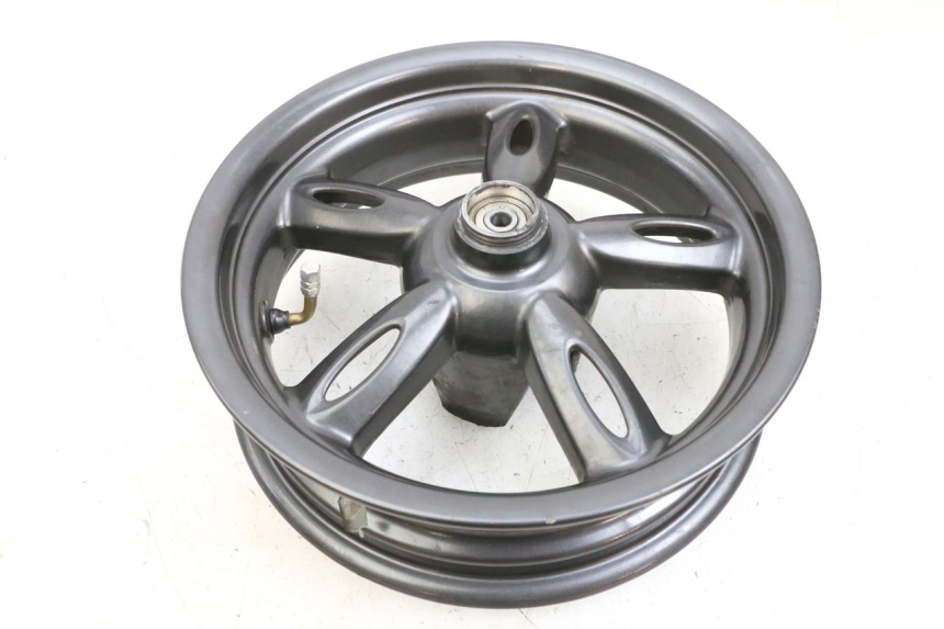 photo de FRONT WHEEL YAMAHA NEOS NEO'S 4T 50 (2008 - 2016) - Used quality zoom