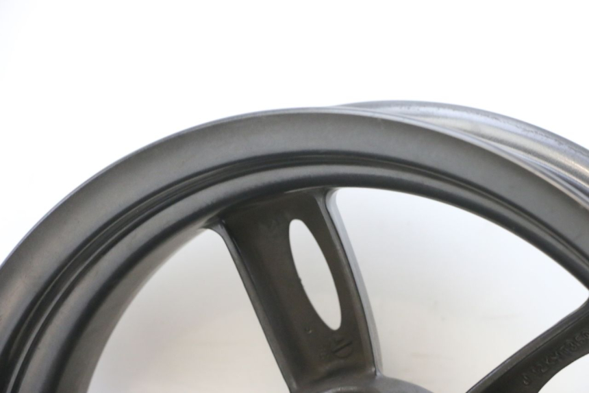 photo de FRONT WHEEL YAMAHA NEOS NEO'S 4T 50 (2008 - 2016) - Alternative perspective