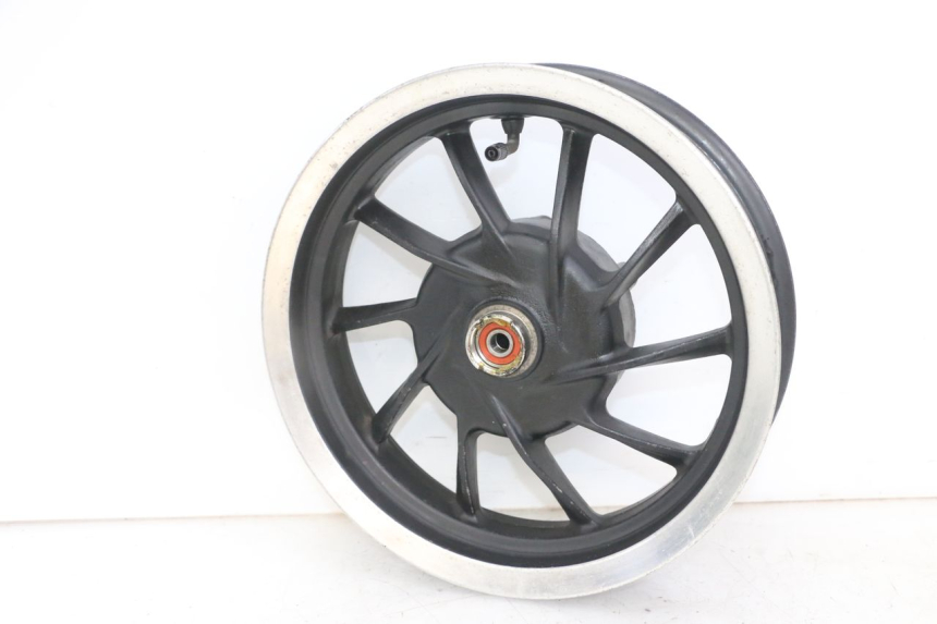 photo de FRONT RIM KYMCO LIKE 4T 50 (2019 - 2025)