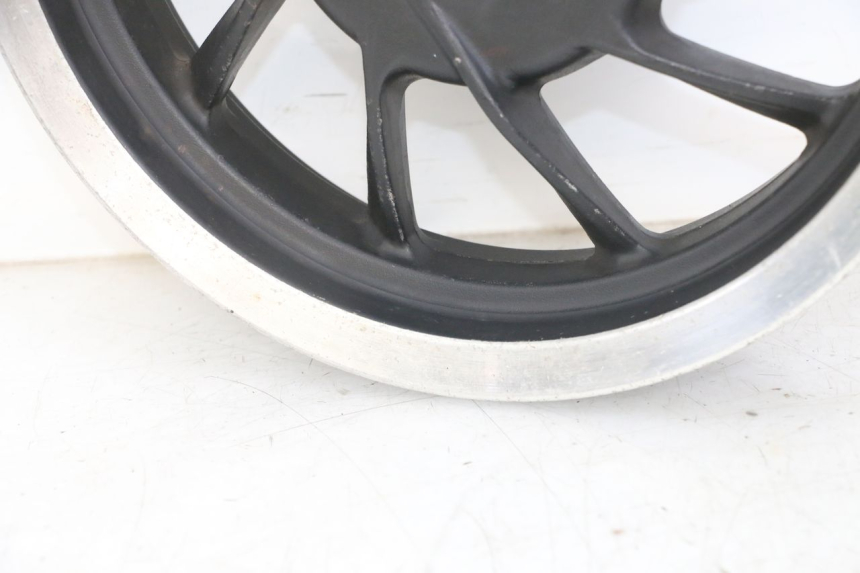 photo de FRONT RIM KYMCO LIKE 4T 50 (2019 - 2025)