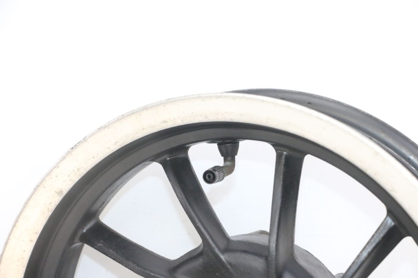 photo de FRONT RIM KYMCO LIKE 4T 50 (2019 - 2025)