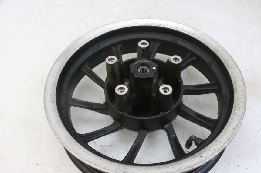 photo de FRONT RIM KYMCO LIKE 4T 50 (2019 - 2025)