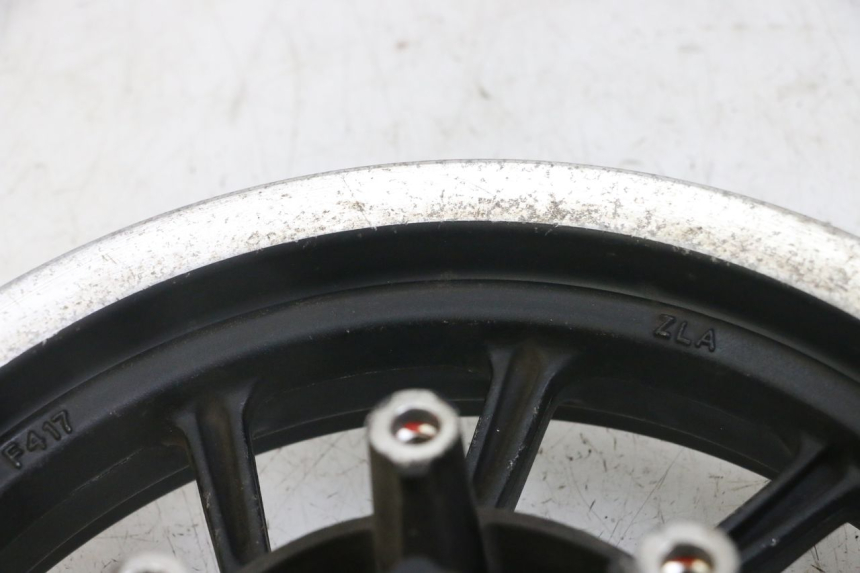 photo de FRONT RIM KYMCO LIKE 4T 50 (2019 - 2025)