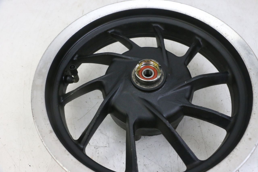 photo de FRONT RIM KYMCO LIKE 4T 50 (2019 - 2025)
