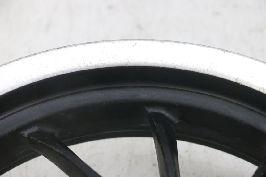photo de FRONT RIM KYMCO LIKE 4T 50 (2019 - 2025)